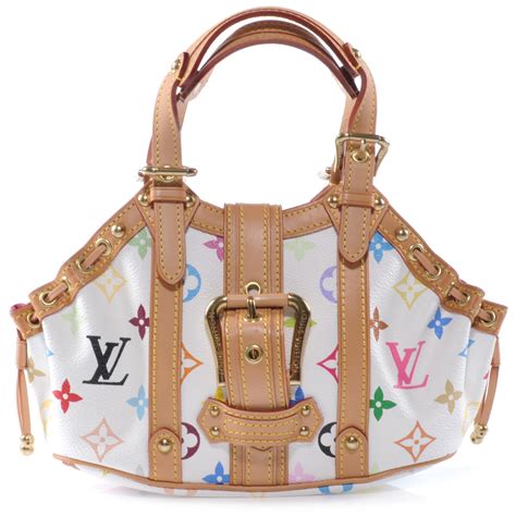 lv multicolor white|louis vuitton multicolor collection.